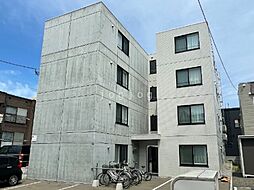 リヴェール八軒 405