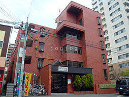 プレサント琴似1−3 111