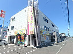 レジデンス前田 209