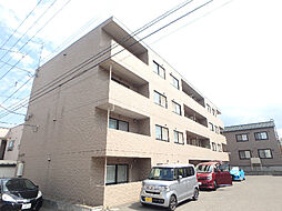 フェバリット壱番館 103