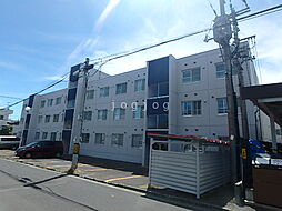 八幸ハイツ山の手 206