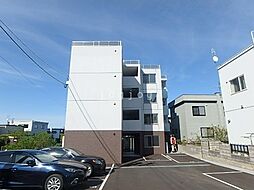 ベルフォレII 405