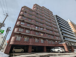 セザール琴似 806