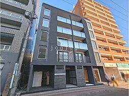 札幌市西区琴似二条7丁目