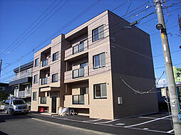 サビオラ八軒 202