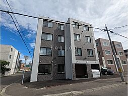 札幌市西区西町北2丁目