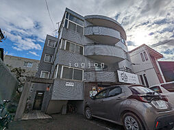 スノーク山の手 202