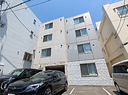 レブニーズ・ザ・レジデンス二十四軒ファースト 201