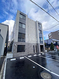 アーバンスクエア発寒