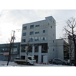 ベルヴィ琴似 401