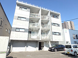 カーサフォレスト西町 302