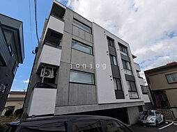 札幌市手稲区手稲本町二条1丁目