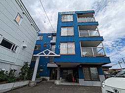 ＯＭレジデンス山の手 202