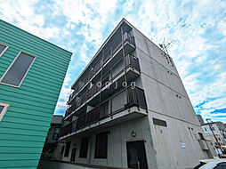 アンビシャス手稲 402