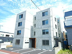 ＲＥＳＴＡＴＥ札幌西 202