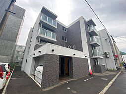 パリスガーデン山の手 203