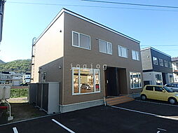 Ｔｅｒｒａｃｅ　Ｌｙｃｋａ　Ｂ棟 1