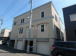 CASA山の手グランデウエストコート W5