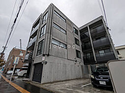 エルドラード二十四軒 203