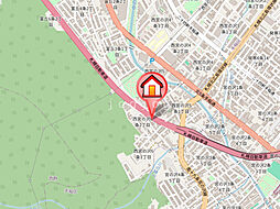 札幌市手稲区西宮の沢六条2丁目の一戸建て