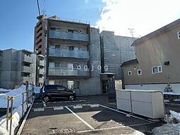 アンジュール発寒南 303