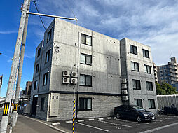 札幌市手稲区手稲本町一条2丁目