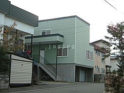 西野6-4一棟二戸建 右