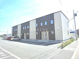 カンパーニュ明日風III 103