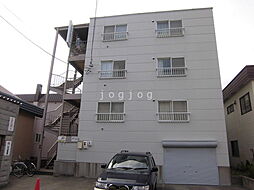 グリーンパーク 302