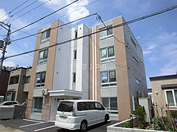 クレアメゾン宮の沢 202