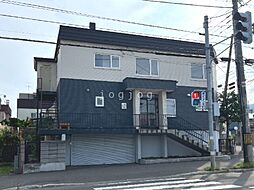 一棟二戸(4−16)