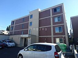 ロワシー　ヴィラージュ 402