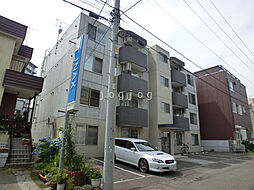 エバーグリーン 103