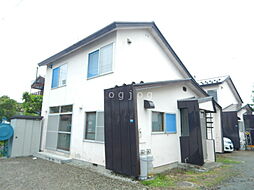 札幌市西区八軒八条東4丁目の一戸建て
