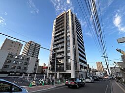 ザ・ライオンズ琴似駅前ディアレジェンド