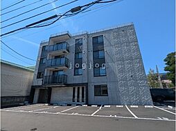 札幌市西区山の手三条3丁目