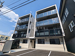 札幌市西区八軒七条東2丁目