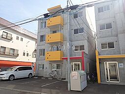 ＭＴガーデン琴似Ｂ 101