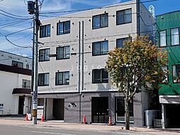 札幌市西区発寒四条4丁目