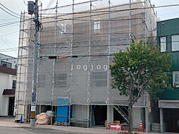 札幌市西区発寒四条4丁目
