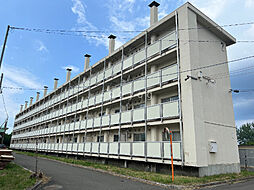 ビレッジハウス宮の沢　6号棟