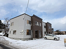 札幌市手稲区稲穂二条6丁目の一戸建て