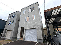 札幌市西区八軒八条西7丁目の一戸建て
