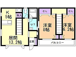 貸家（5−6）