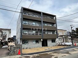 プリヴィエール西町 203