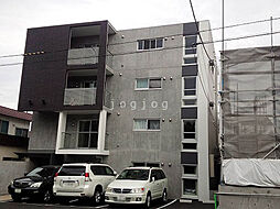 ヴェリタス西町 403