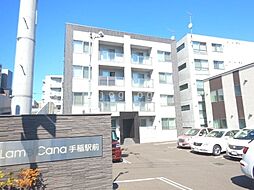 ＬＡＭＥ　ＣＡＮＡ手稲駅前 401