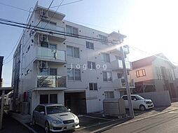 フィオラノ発寒中央8 403