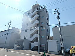 ルーチェ西宮の沢 B