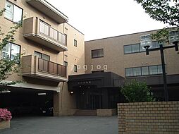 メゾン札幌 305